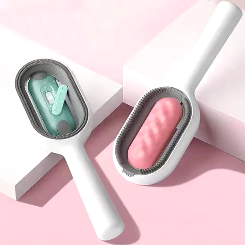 Pet Grooming Brush