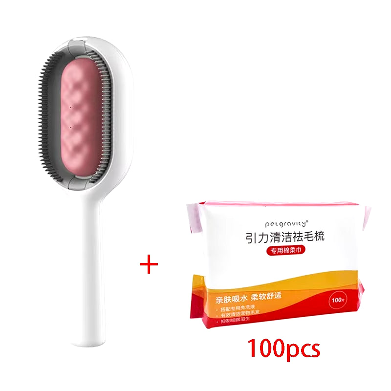 Pet Grooming Brush