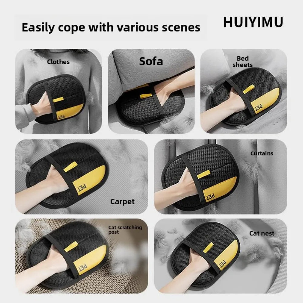 Pet Hair Remover