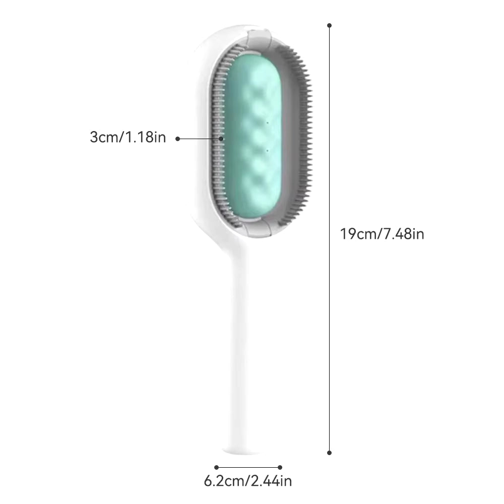 Pet Grooming Brush