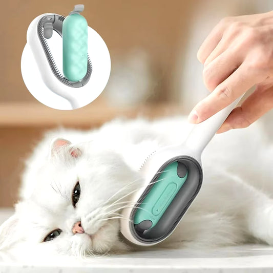 Pet Grooming Brush