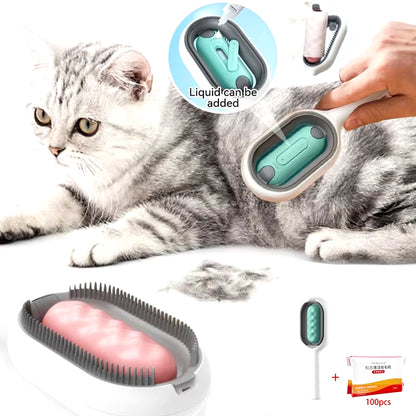 Pet Grooming Brush